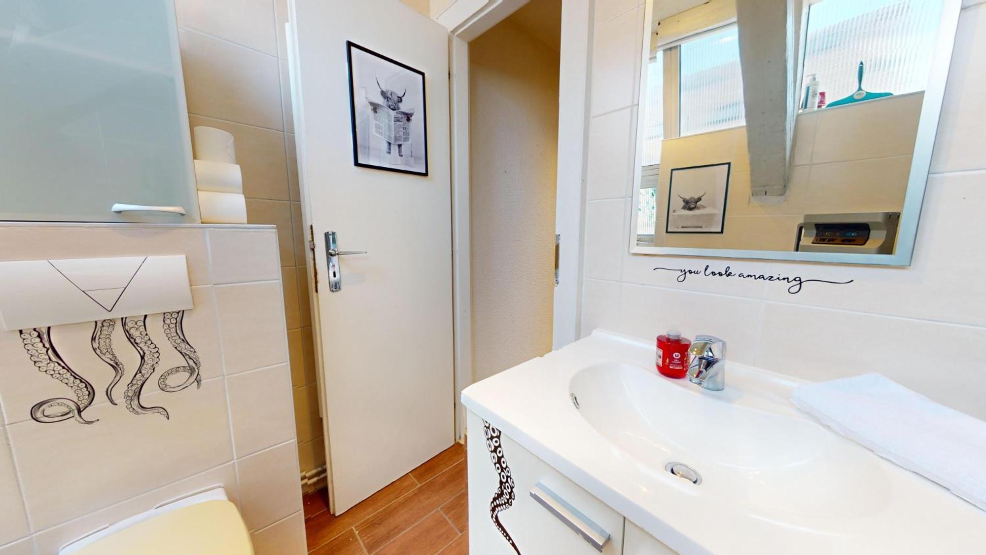Apartment Le Petit Chez Vous